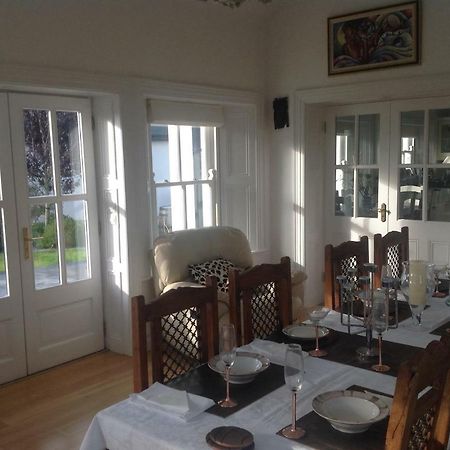 Ballyard House B & B Τράλι Εξωτερικό φωτογραφία