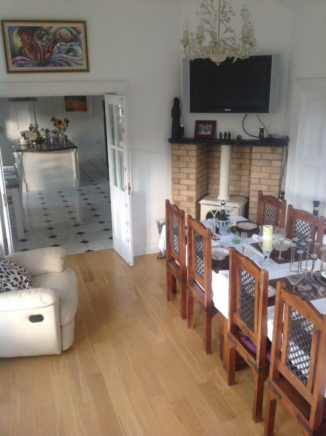 Ballyard House B & B Τράλι Εξωτερικό φωτογραφία