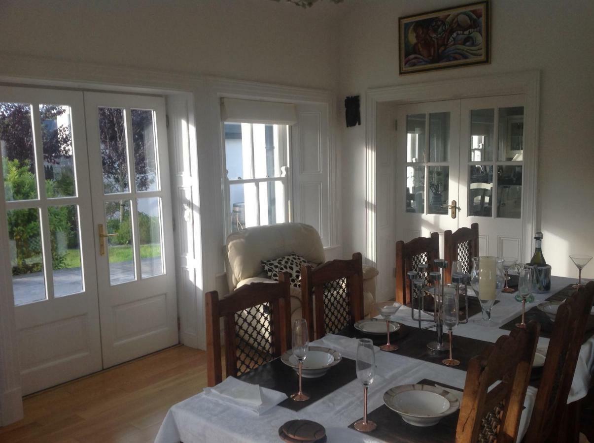 Ballyard House B & B Τράλι Εξωτερικό φωτογραφία