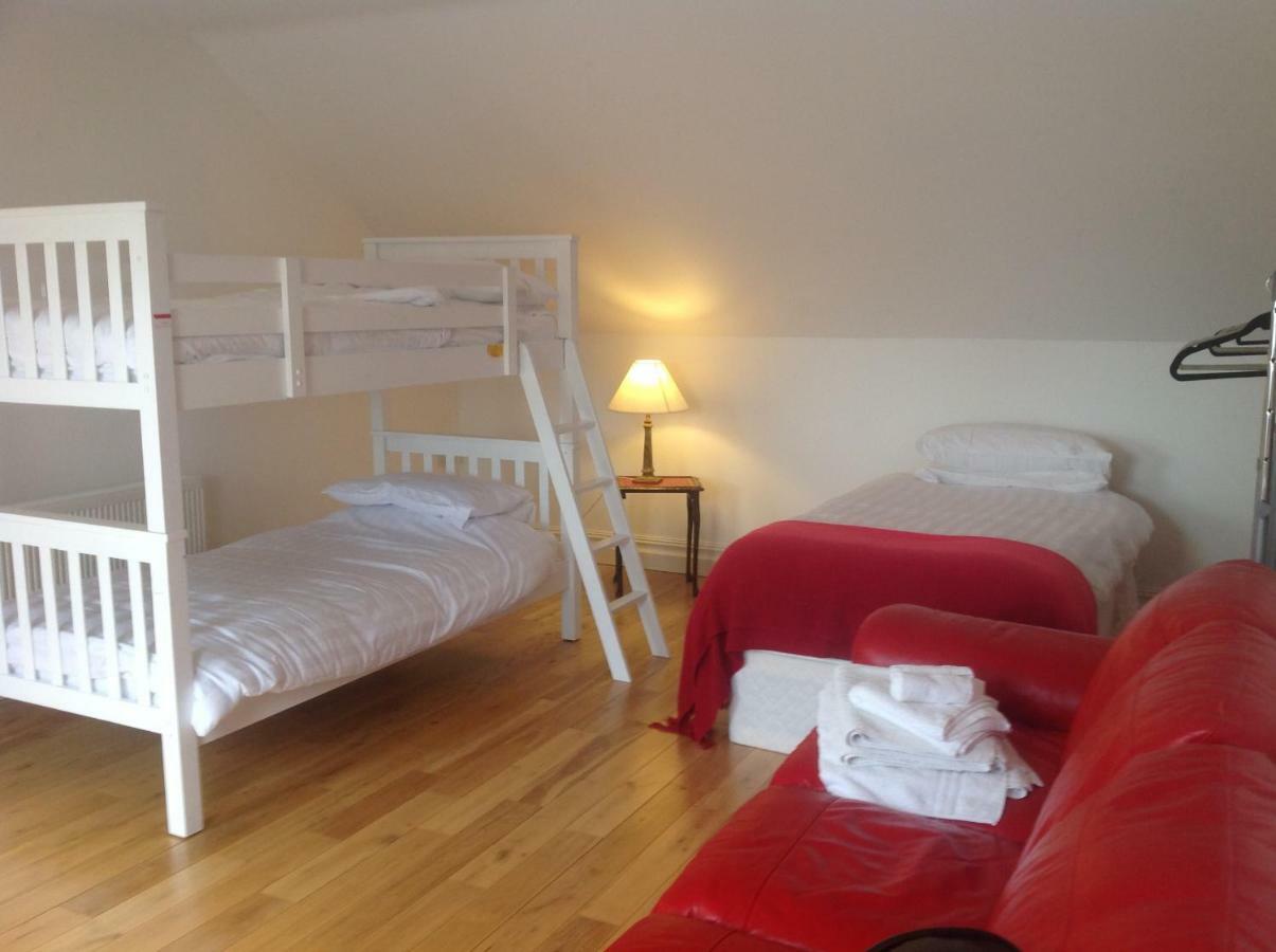 Ballyard House B & B Τράλι Εξωτερικό φωτογραφία