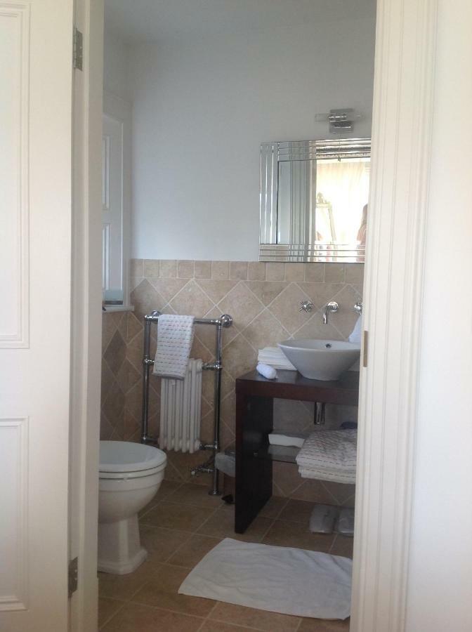 Ballyard House B & B Τράλι Εξωτερικό φωτογραφία
