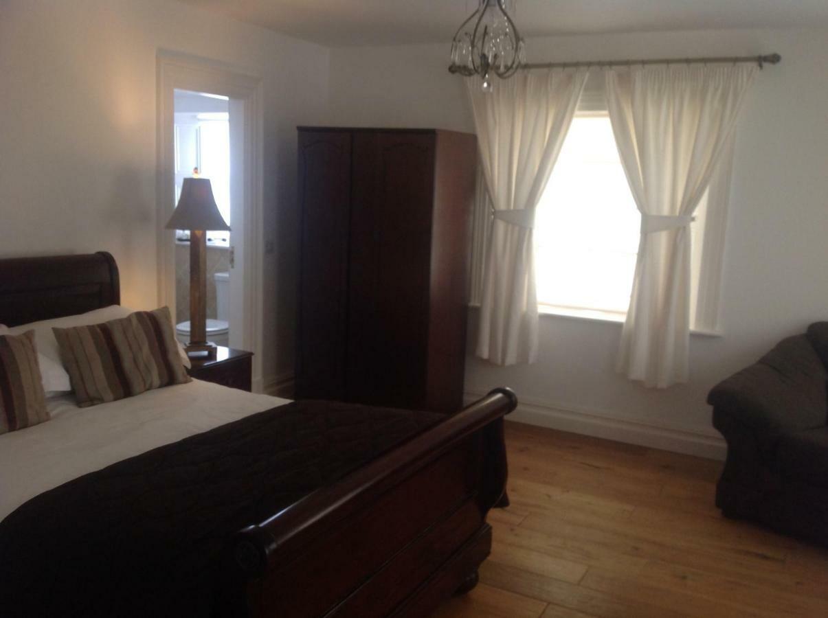 Ballyard House B & B Τράλι Εξωτερικό φωτογραφία